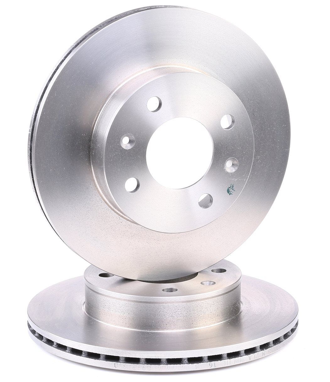BREMBO Jarrulevyt HYUNDAI,KIA 09.9503.10 517120X500,5171207500,S5171207500 Jarrulevy
