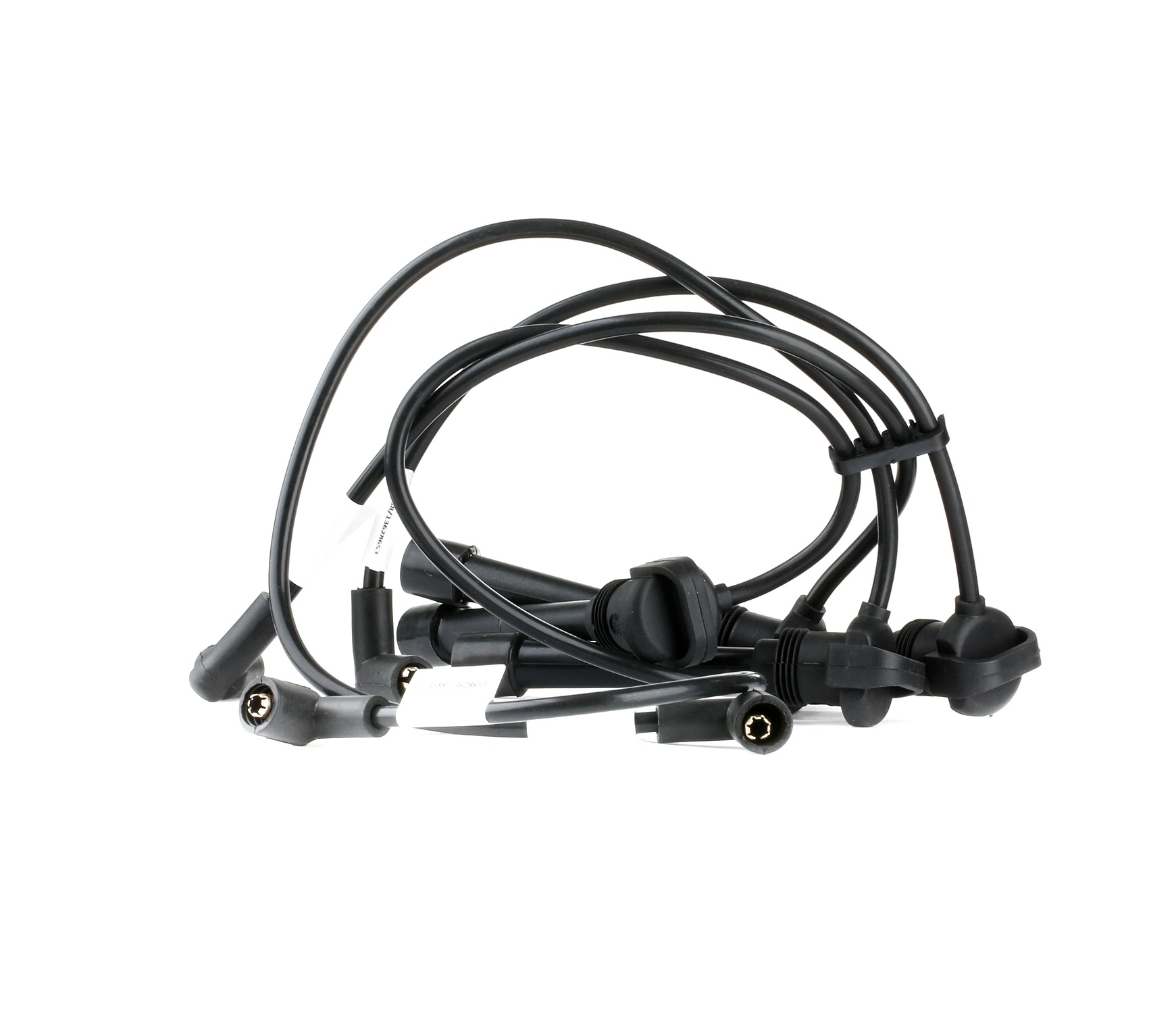 RIDEX Sytytysjohto FIAT,LANCIA 685I0057 46474814,46743086 Sytytysjohtosarja,Sytytyskaapeli