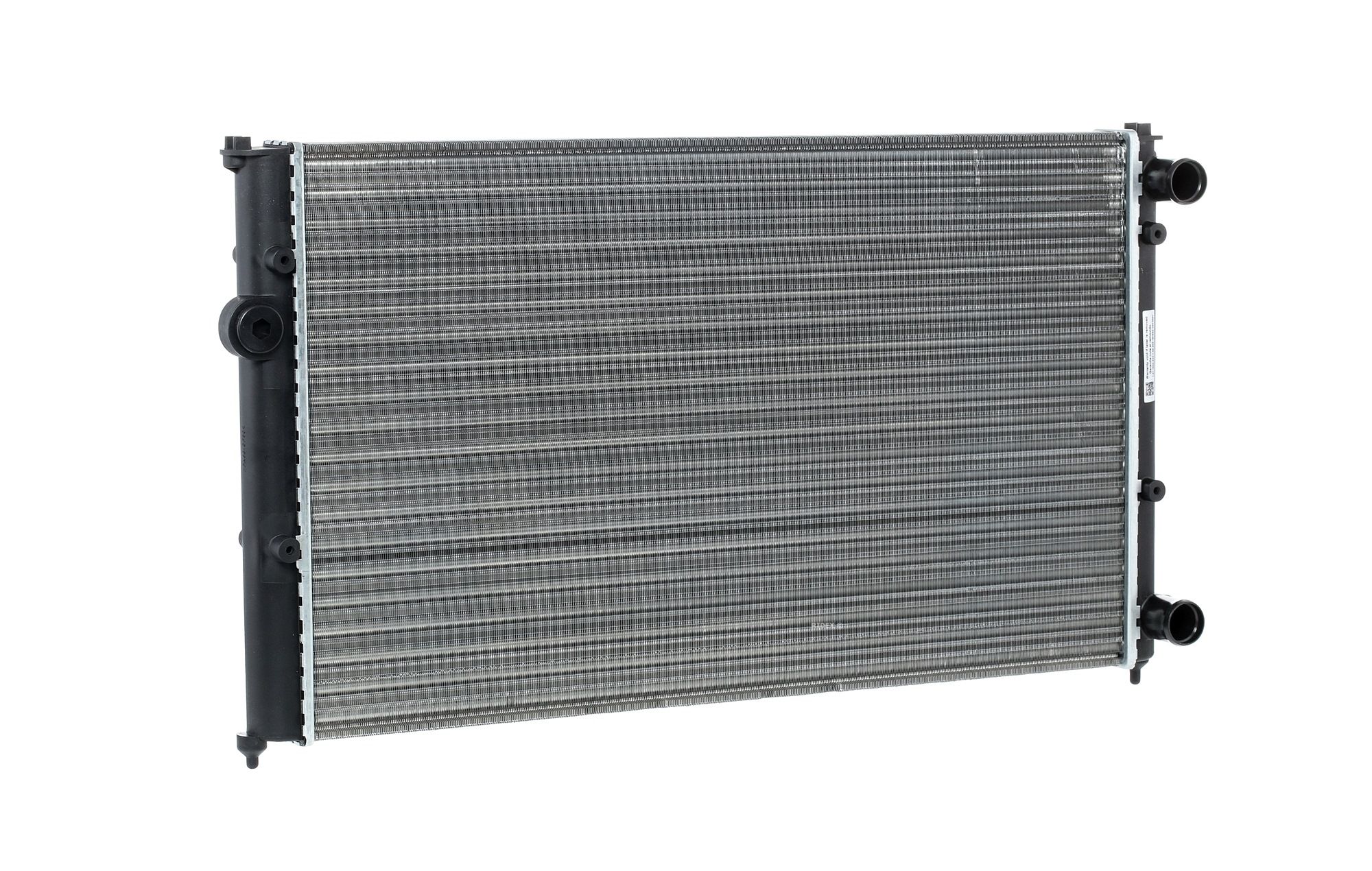 RIDEX Jäähdytin VW,SEAT 470R0432 1H0121253C,1H0121253P,6H0121253P Syyläri,Jäähdytin,Moottorin Jäähdytys 6K0121253M,1H0121253AK,1H0121253C,1H0121253P