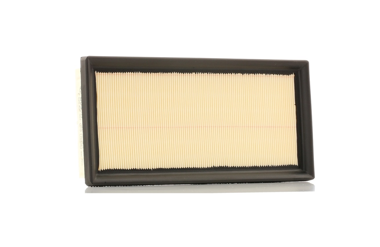 BOSCH Ilmansuodatin TOYOTA,MITSUBISHI F 026 400 507 1500A399,1500A617,178010Y040 178010Y050,178010Y070,17801BZ050,17801BZ150