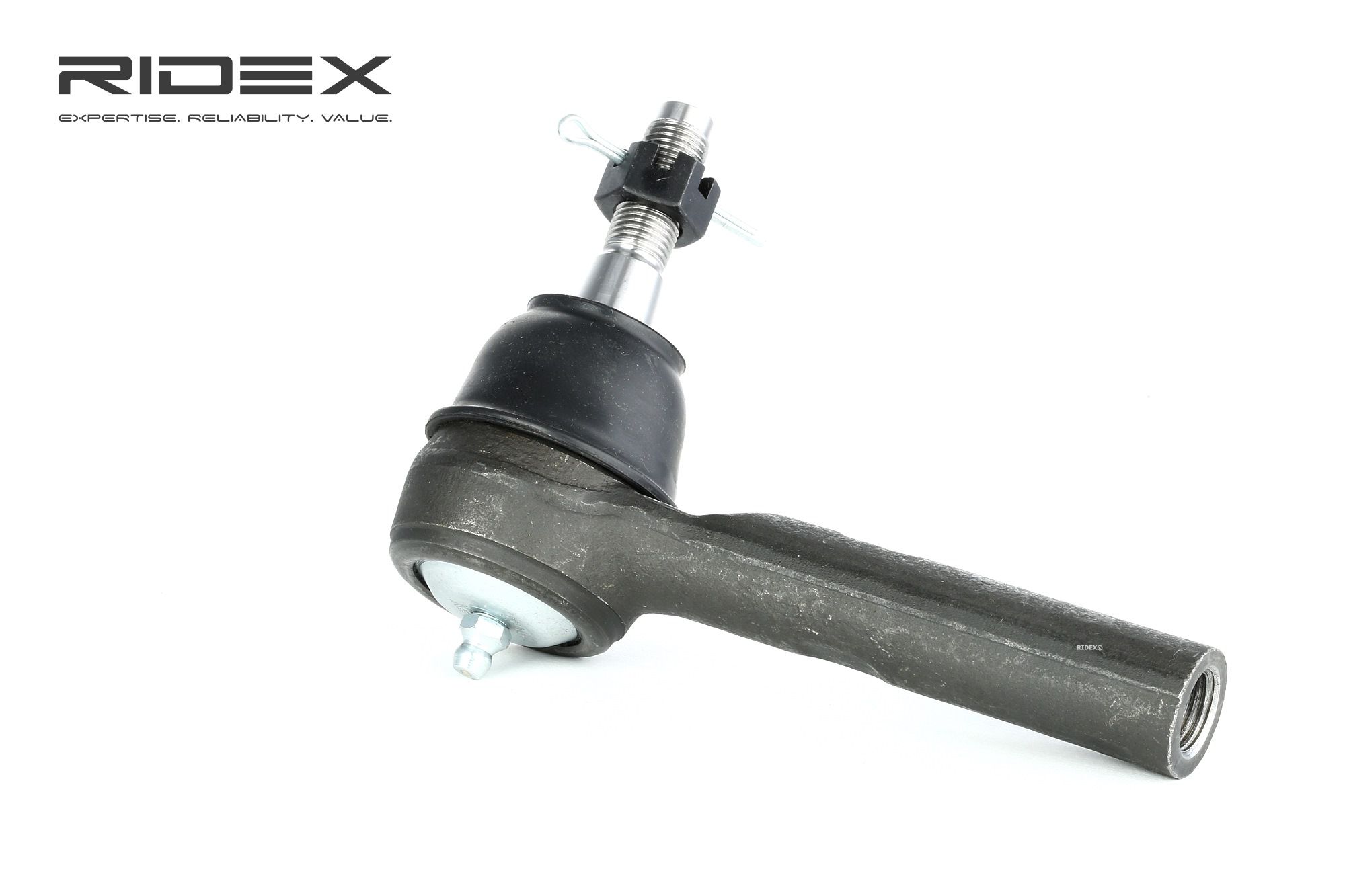 RIDEX Raidetangon Pää FIAT,JEEP,CHRYSLER 914T0130 05183761AA,05183761AB,05183761AC 05183761AD,5183761AA,5183761AB,5183761AC,5183761AD,68014944AA