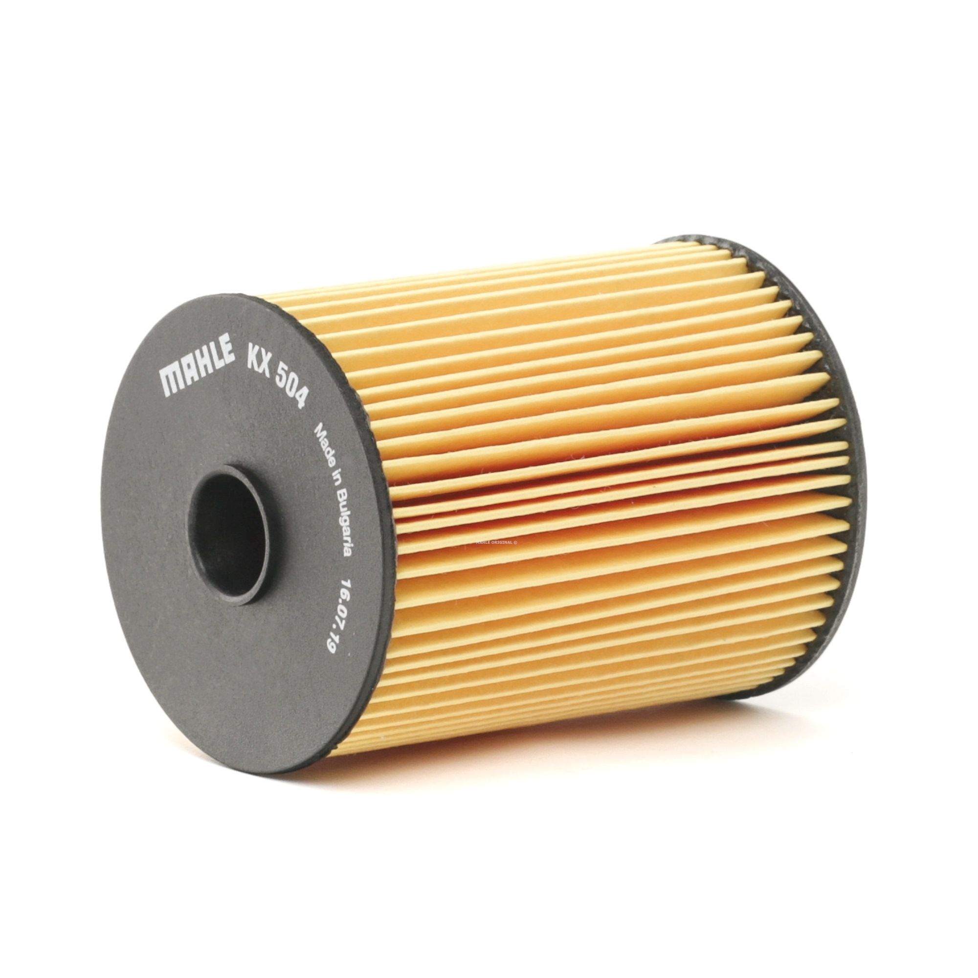 MAHLE ORIGINAL Polttoainesuodatin MINI KX 504D 16146757196,6757196,16146757196