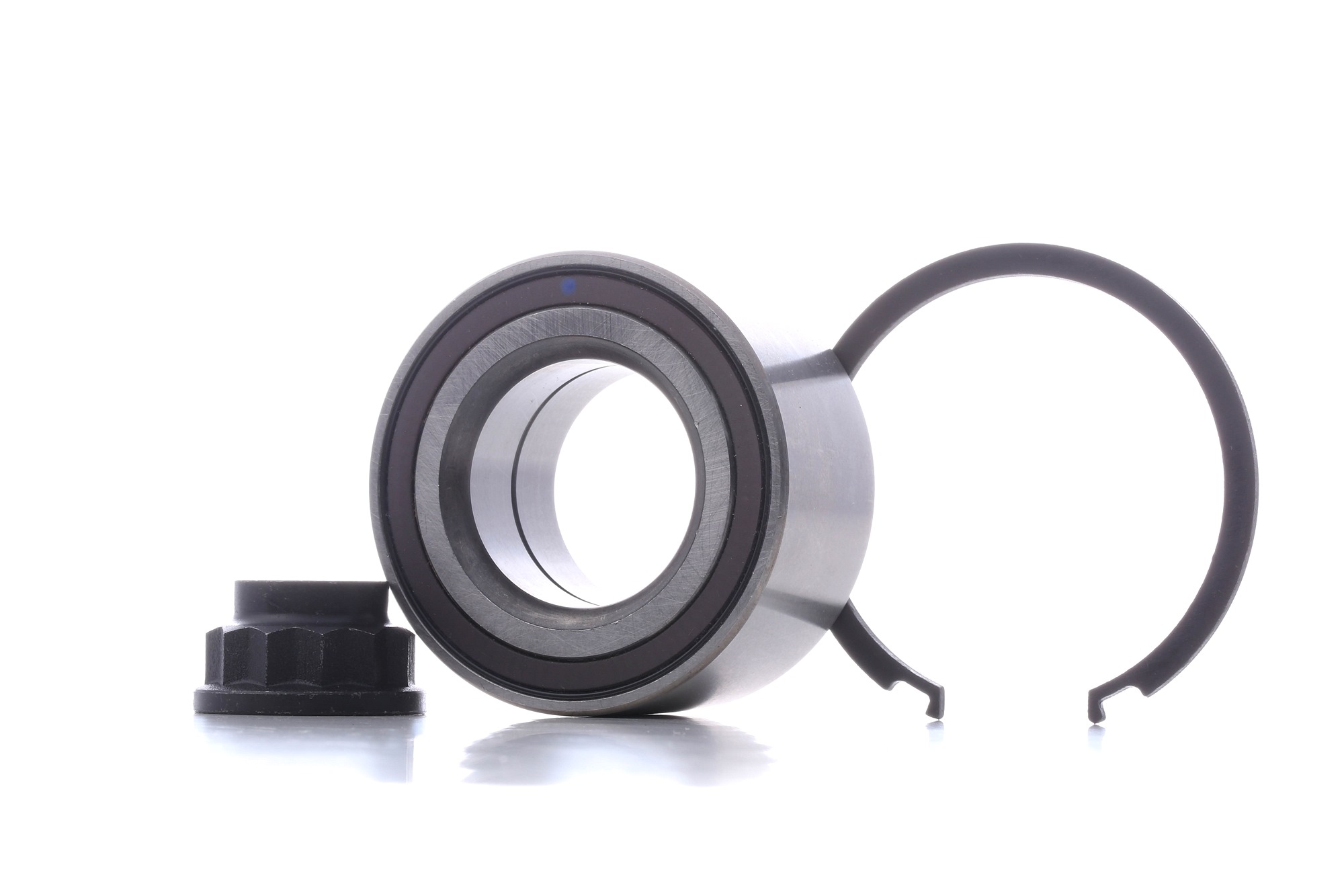 SKF Pyöränlaakerit TOYOTA,DAIHATSU VKBA 6878 90363W0005,6040100283,9036340079 Pyöränlaakerisarja 90363T0023,90363W0005,90363W0006,9036940009