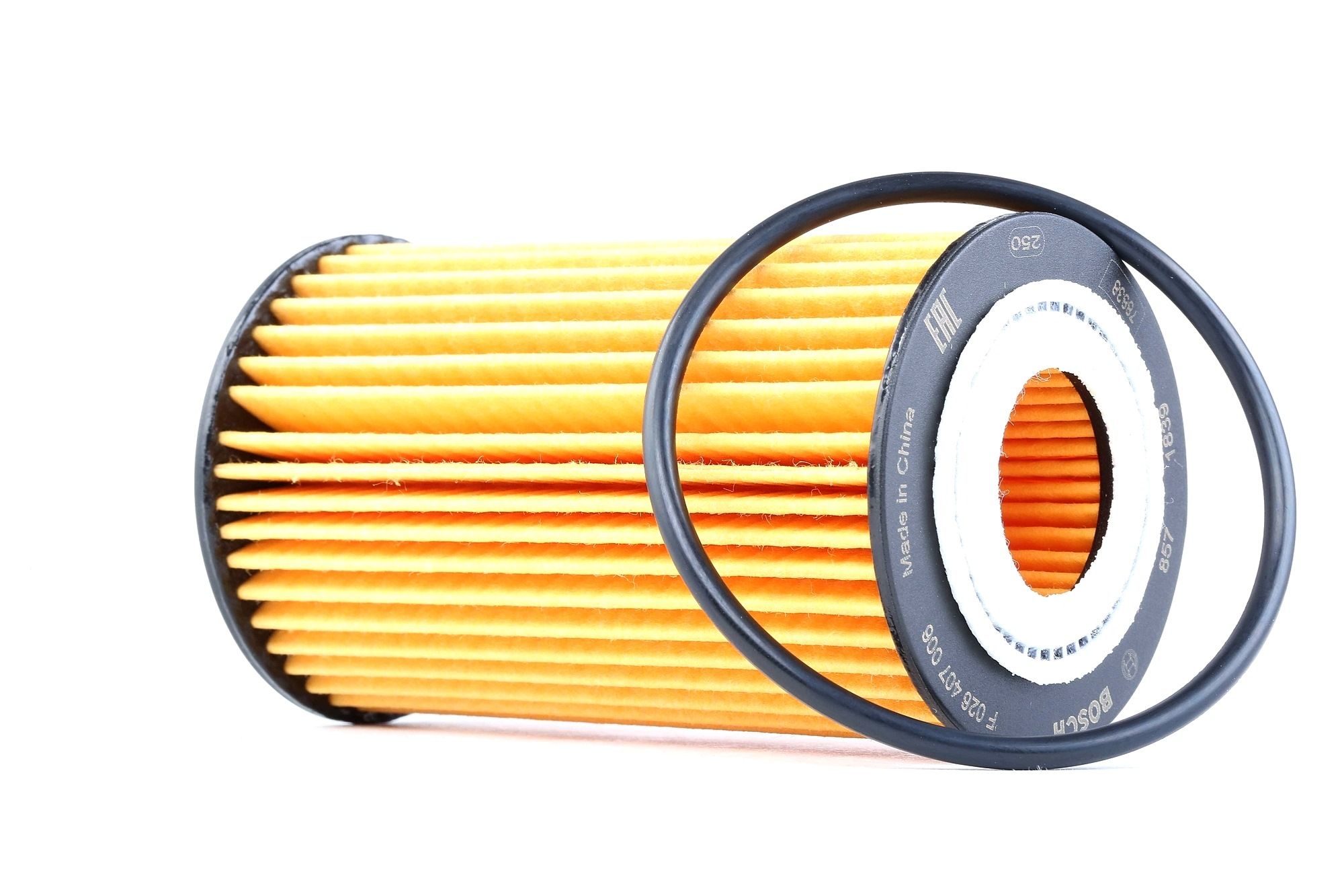 BOSCH Öljynsuodatin OPEL,FIAT,SUZUKI F 026 407 006 55594651,71744410,93185674 55594651,55594652,55595651,93185674,J93745801,93185674,55594651,650172