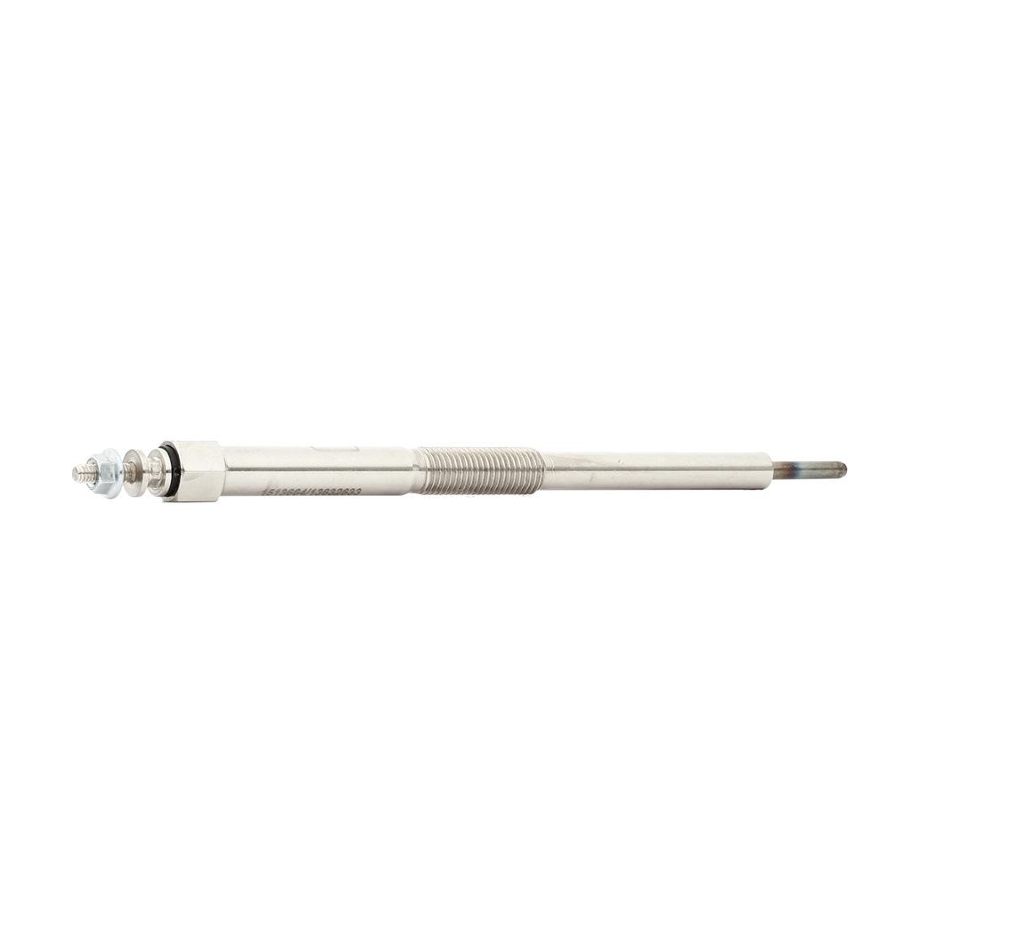 RIDEX Hehkutulppa NISSAN 243G0056 110652TB0A,11065AD200,11065AD201 11065AD20A,11065AD20B,11065AD210,11065AD21A,11065AD220,11065AD20A,5001874063