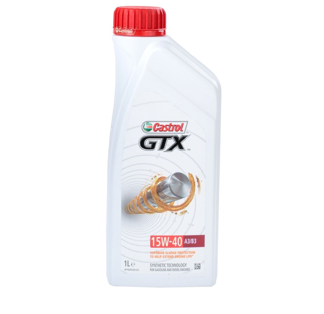 CASTROL Moottoriöljy VW,AUDI,MERCEDES-BENZ 14F730