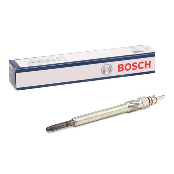 BOSCH Hehkutulppa MERCEDES-BENZ 0 250 202 141 0011592801,A0011592801