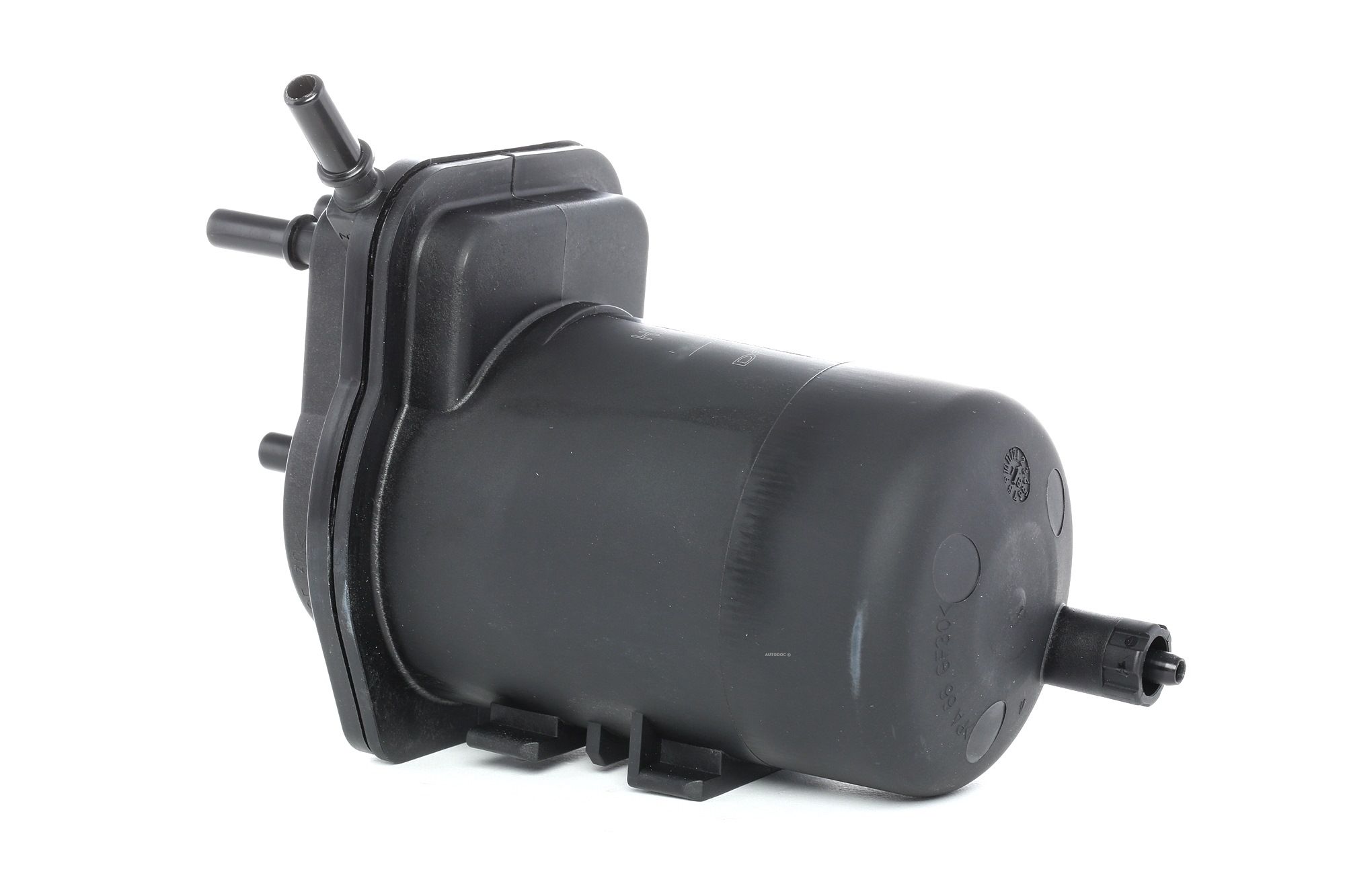 DELPHI Polttoainesuodatin RENAULT,NISSAN,SUZUKI HDF907 164004U105,164004U11A,16400BC40A 16400BN700,1640100Q0D,1640100QAA,164001540R,6351010
