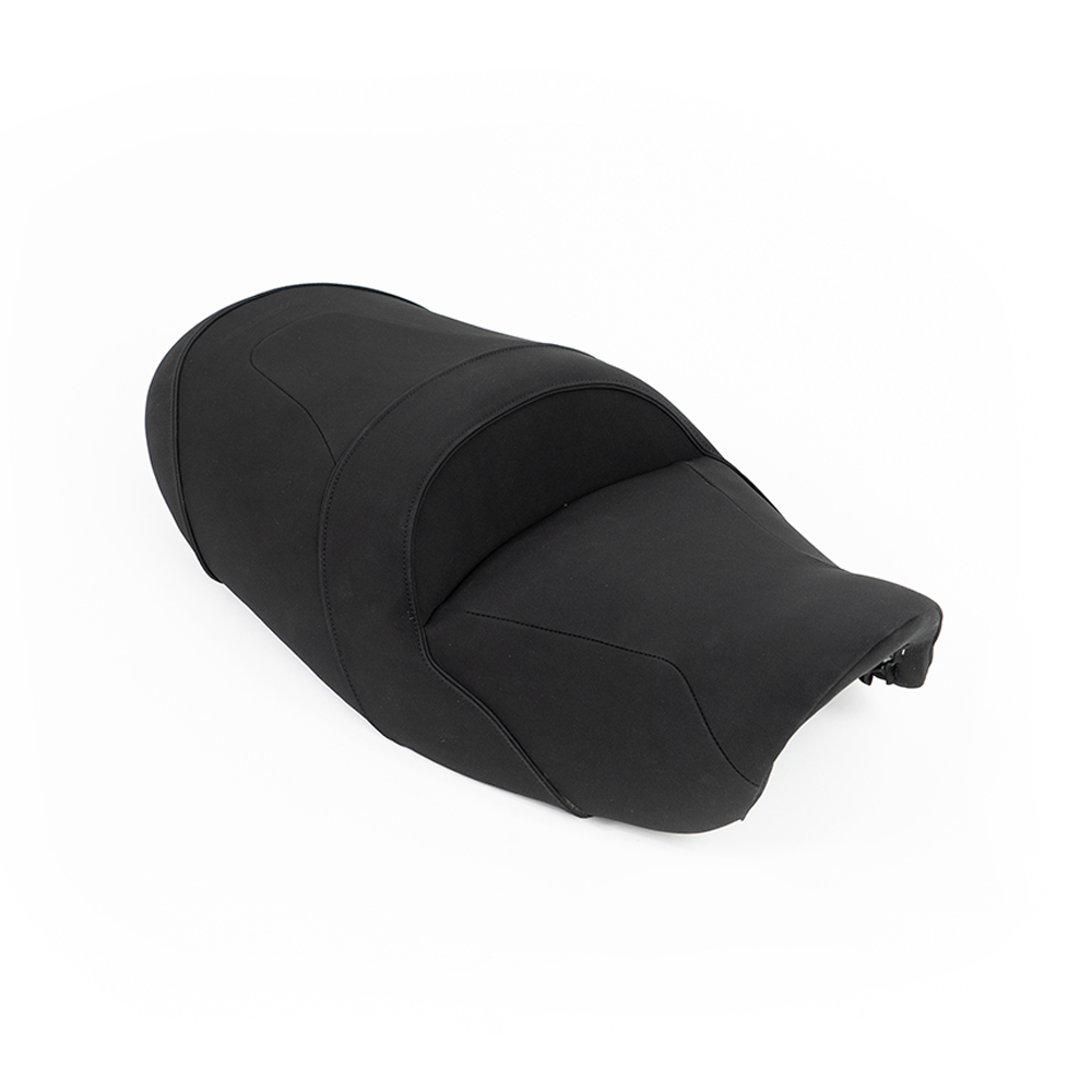 Bagster Ready Luxe Kawasaki Z900RS 2018-2021 Black