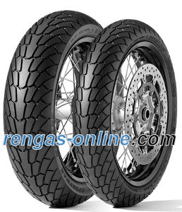 Dunlop Sportmax Mutant ( 150/60 ZR17 TL (66W) takapyörä, M/C )