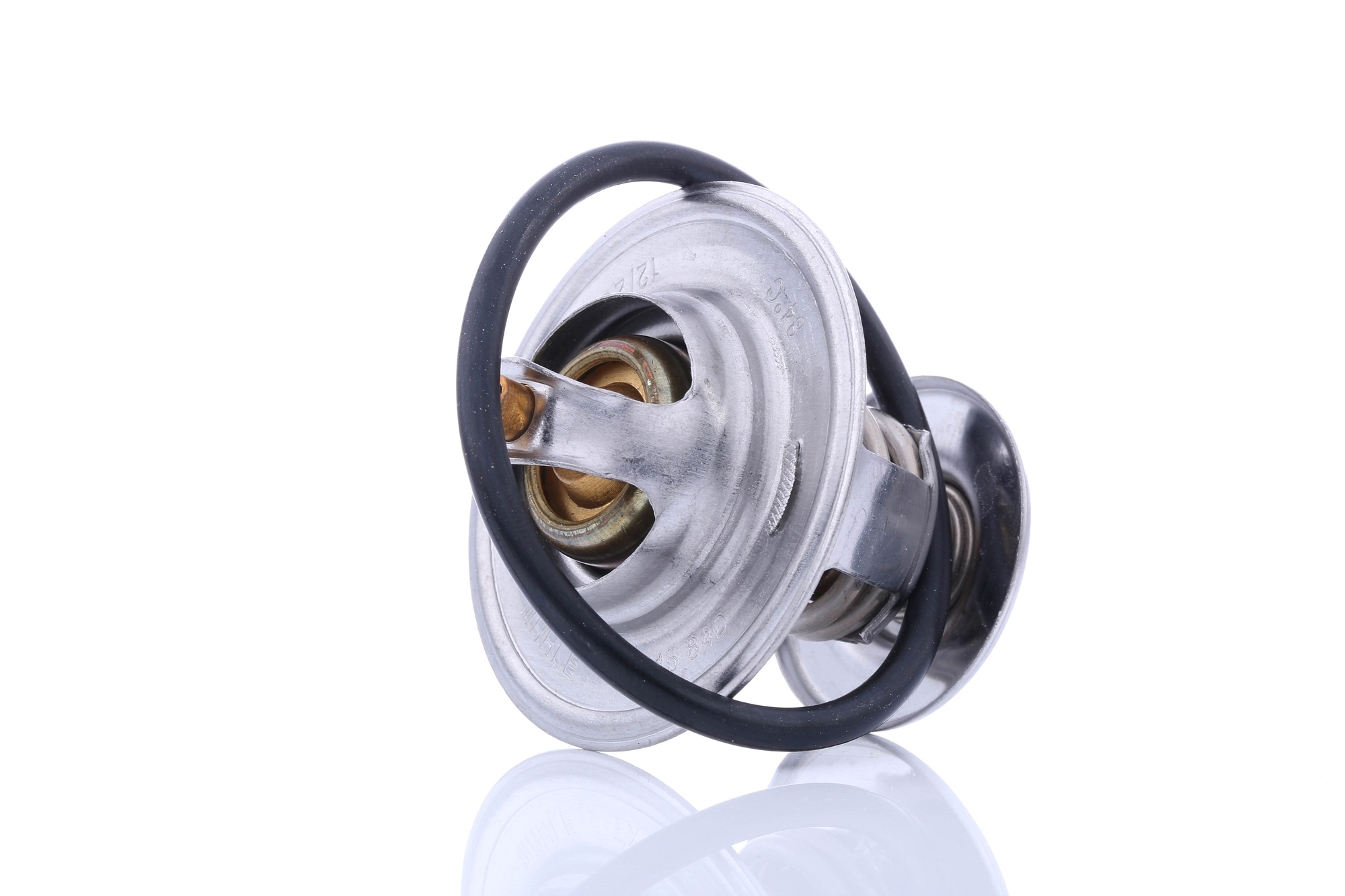 MAHLE ORIGINAL Termostaatti VW,AUDI,SEAT TX 15 84D 030121113,030121113B,030121113 Termostaatti, Jäähdytysneste 030121113B,030121113,030121113