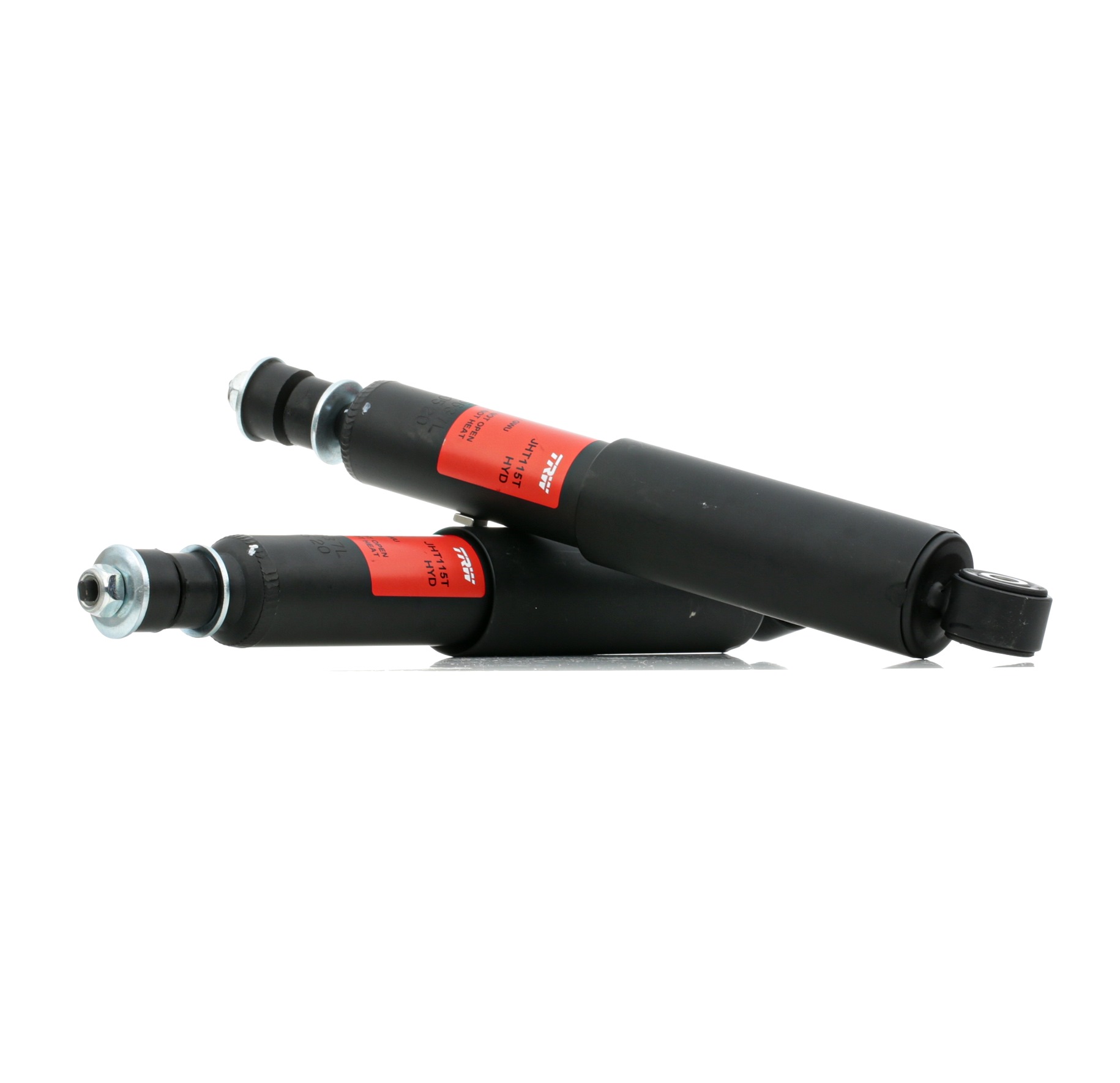 TRW Iskunvaimentimet RENAULT JHT115T 0855476900,0982369900,0982372200 Iskarit,Iskunvaimennin 7700511045,7700515541,7700515543,7700717085,7701400130
