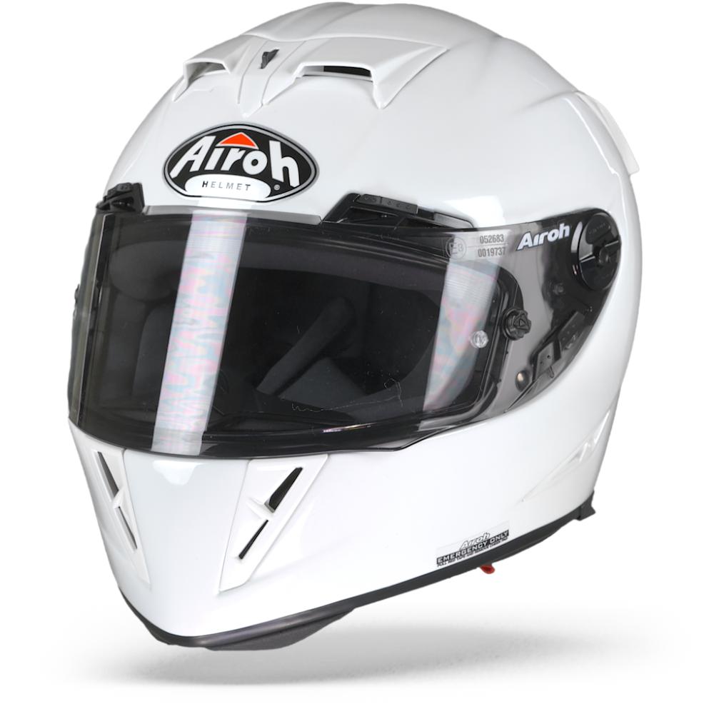 Airoh GP 500 Color White L