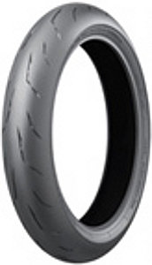 Bridgestone RS 10 F Racing Street ( 120/70 ZR17 TL (58W) M/C, Variante G, etupyörä )