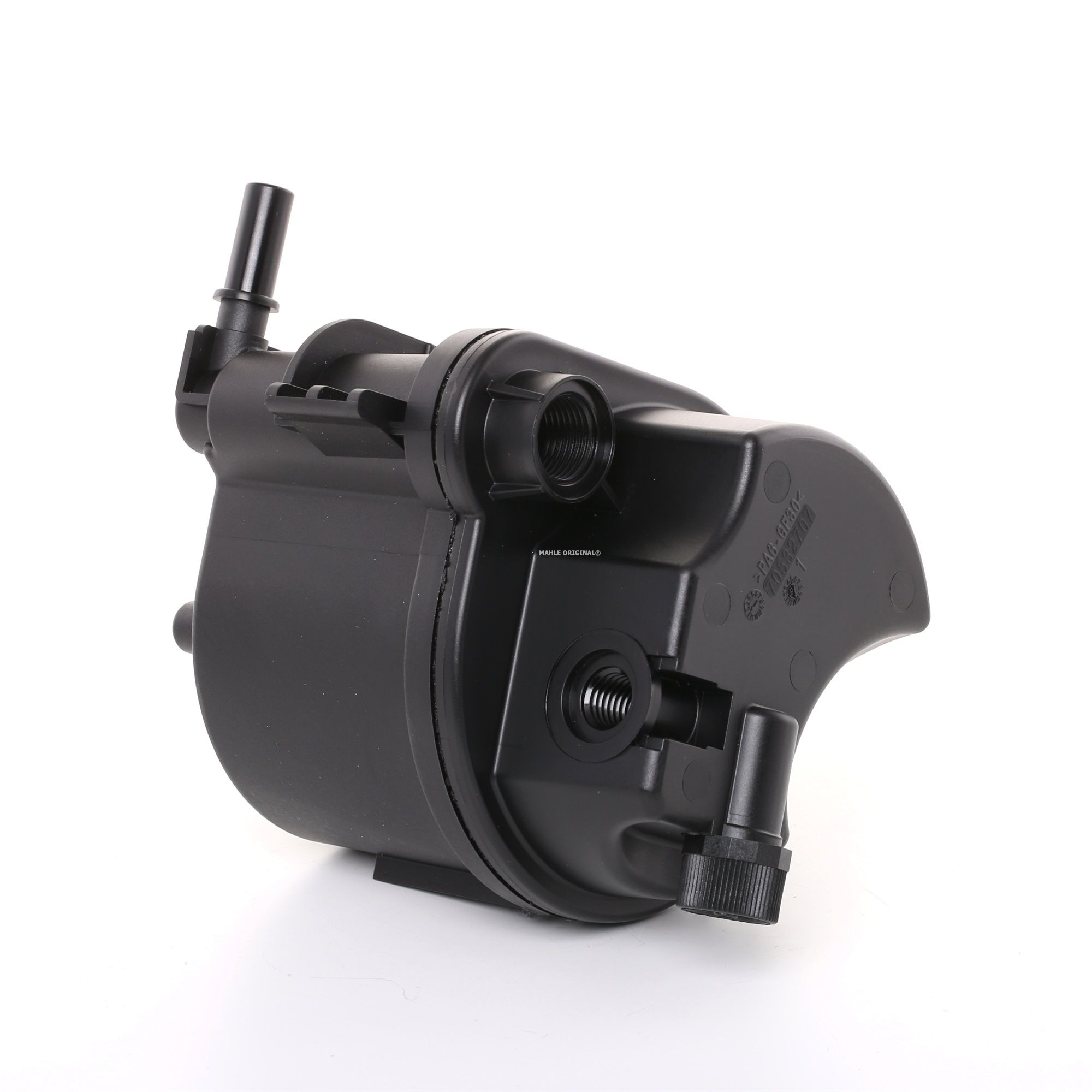 MAHLE ORIGINAL Polttoainesuodatin FORD,PEUGEOT,TOYOTA KL 777D 190199,1677302,2S6Q9155BA 190199,SU00100892