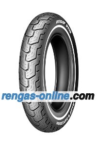 Dunlop D 402 H/D SW ( MT90B16 TL 74H takapyörä, M/C WW )