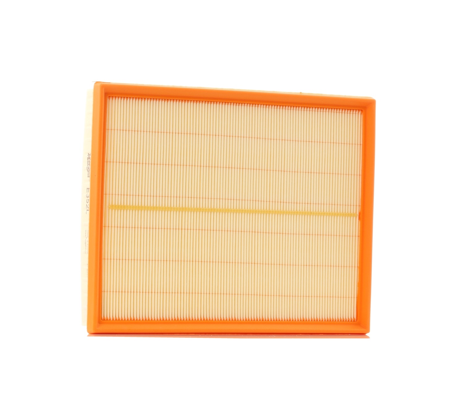 HENGST FILTER Ilmansuodatin OPEL,LTI,VAUXHALL E352L 30520466,5834282,835622 93192885,91155714,93184705