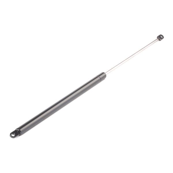 RIDEX Konepellin Kaasujousi AUDI 514G0038 8A0823360A Kaasujousi, Konepelti
