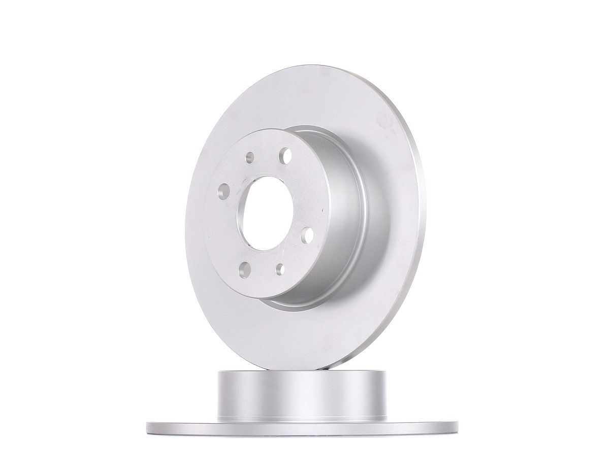 BOSCH Jarrulevyt FIAT,ALFA ROMEO,LANCIA 0 986 479 B26 164202610001,60801755,164202610001 Jarrulevy 46758715,46831042,60801755,82394417,82394418