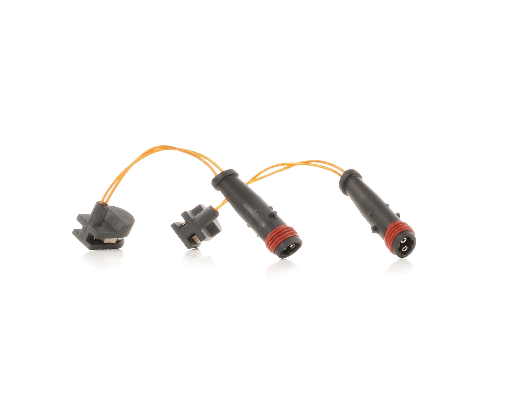 TRW Jarrupalojen Kulumisen Ilmaisin MERCEDES-BENZ GIC228 1645401017,2205401517,A1645401017 Kulumisenilmaisin, Jarrupala A2205401517