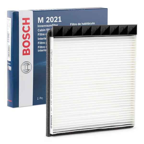 BOSCH Raitisilmasuodatin PEUGEOT,CITROËN 1 987 432 021 6441EG,6441H7,6447AK Sisäilmansuodatin,Suodatin, Sisäilma 6447LV,6447Z4,6447Z5,95667986,E146001