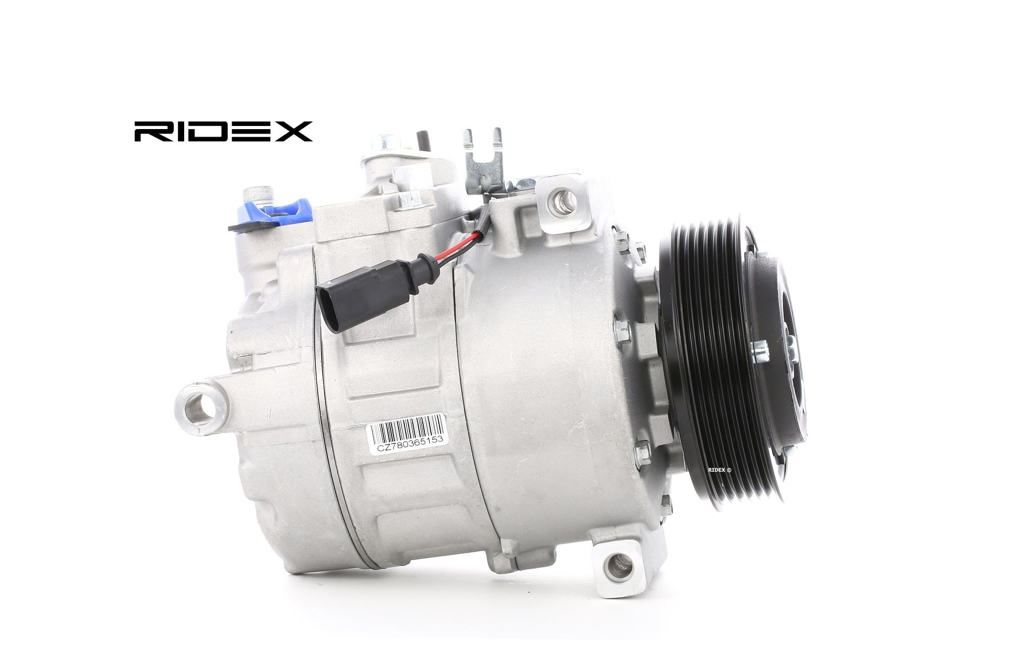 RIDEX Ilmastoinnin Kompressori VW,AUDI 447K0225 3D0820803B,3D0820803G,3D0820803H AC Kompressori,Kompressori, Ilmastointilaite 3D0820803J,3D0820803P