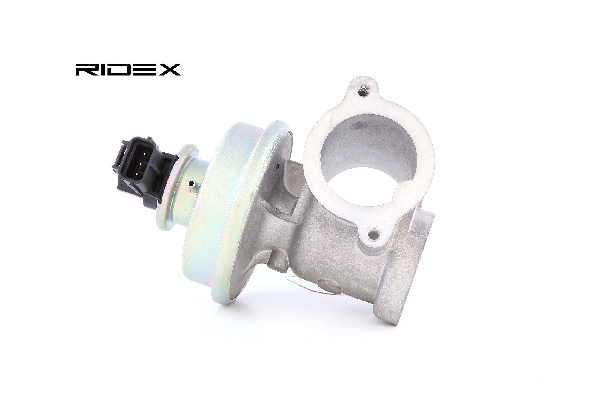 RIDEX EGR Venttiili FORD,JAGUAR 1145E0048 1220819,1333572,1417557 Venttiili, Pakokaasun Kierrätys 2S7Q9D475AC,2S7Q9D475AD,3C1Q9D475AA,JDE7436