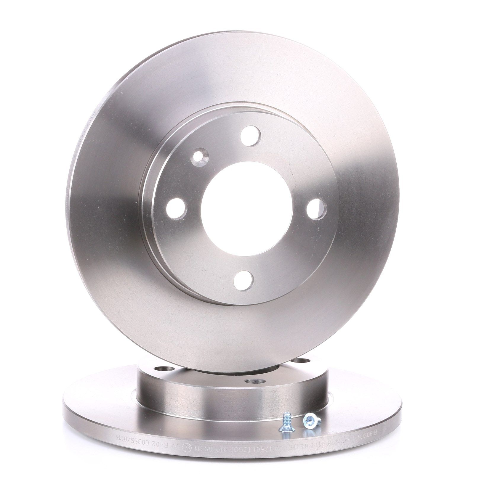 BOSCH Jarrulevyt VW,AUDI,SEAT 0 986 478 011 321615301,175615301,321615301 Jarrulevy 839615301,ZBA615301