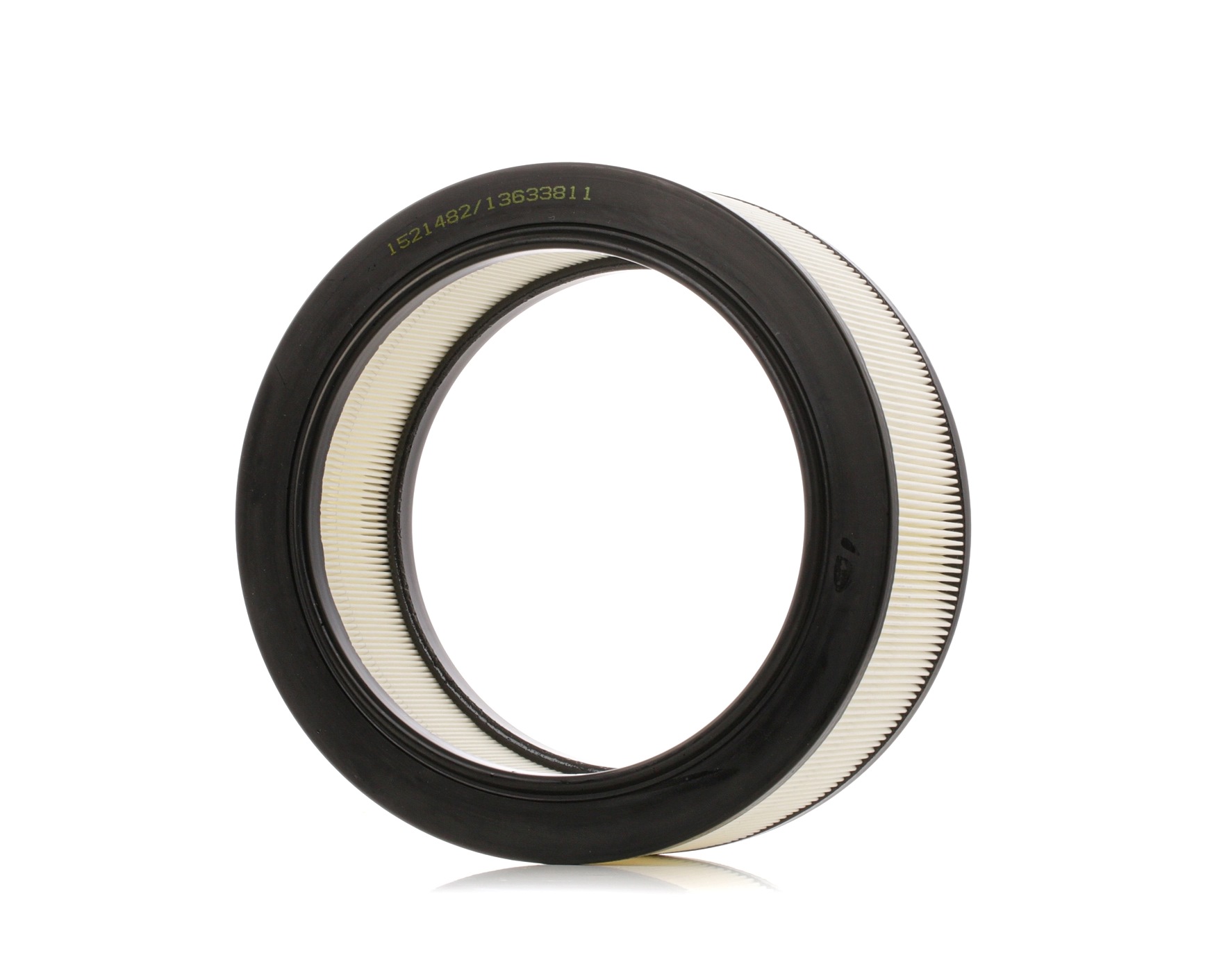 RIDEX Ilmansuodatin FORD 8A0620 PC477,5020031,6143136 86HF9601AA,87HX9601AA,25062032
