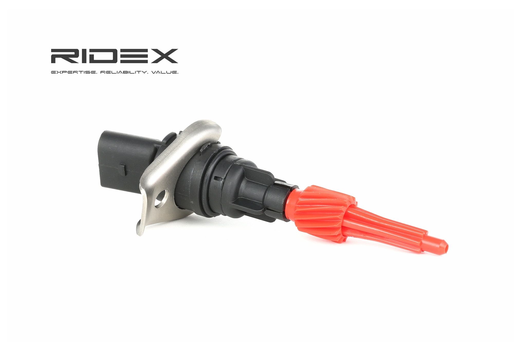 RIDEX Kampiakselin Asentotunnistin VW,AUDI,SKODA 833C0078 1H0919149C,1H0919149C,1H0919149C Kampiakselin Anturi,Impulssianturi, Kampiakseli 1H0919149C
