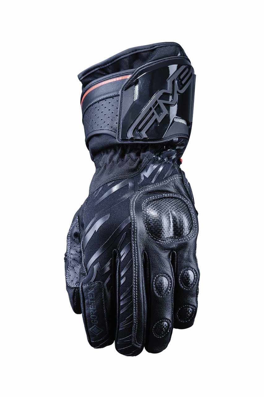 Five WFX Max Gore-Tex Black XL