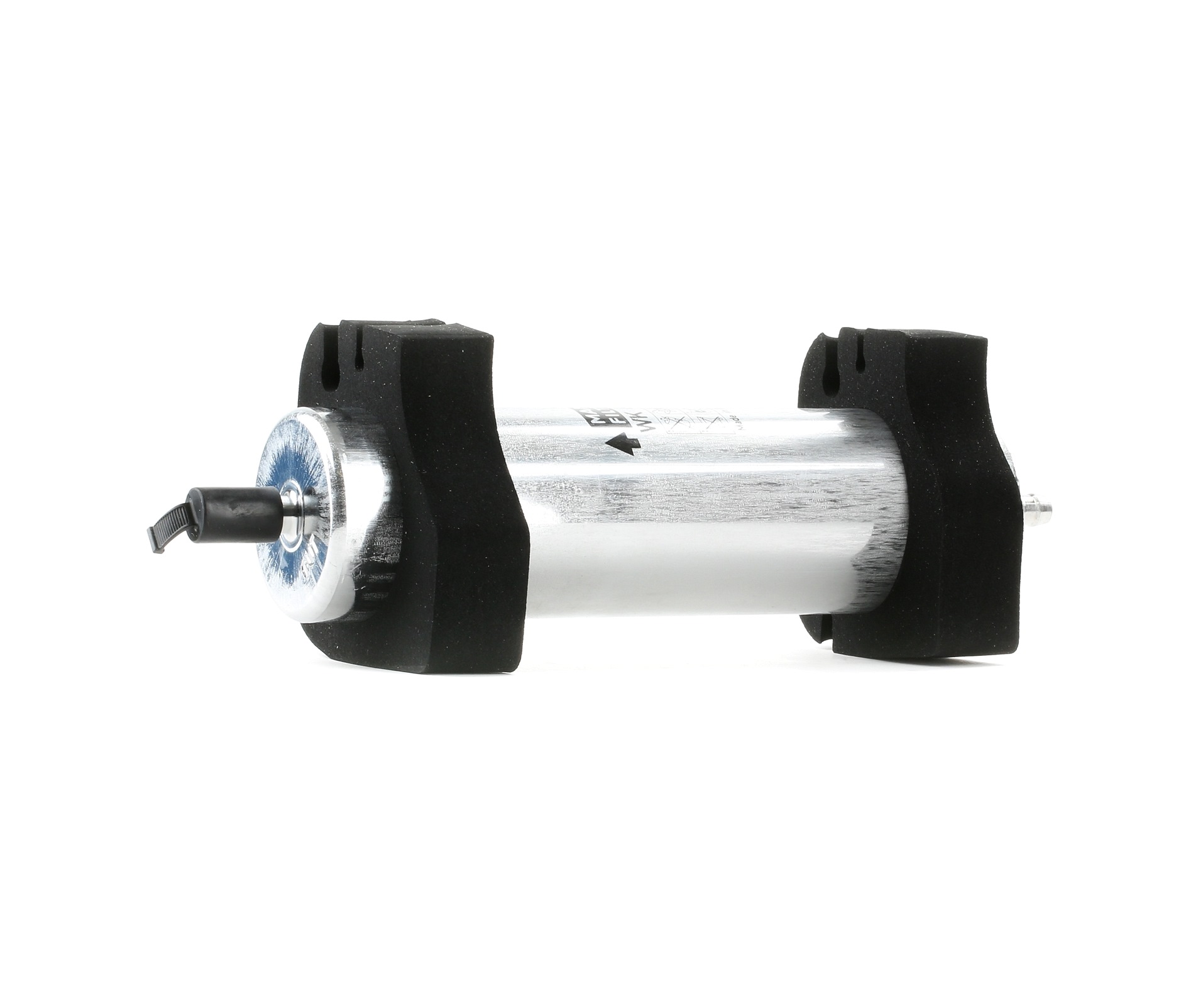 MANN-FILTER Polttoainesuodatin AUDI WK 6011