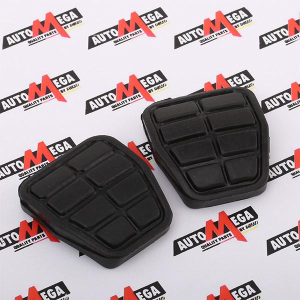 AUTOMEGA Polkimen Kumi VW,AUDI,SEAT 120040410 321721173,6X0721173A,321721173 Poljinkumi, Jarru 6X0721173A,321721173,6X0721173A,321721173,6X0721173A