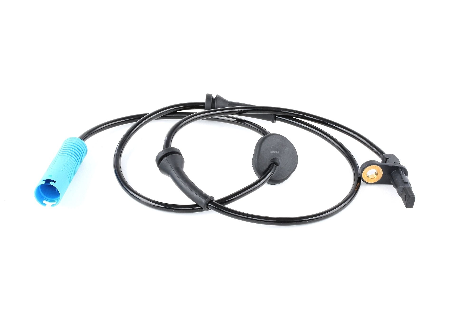 RIDEX ABS Anturi LAND ROVER 412W0700 SSW000010 ABS Tunnistin,Tunnistin, Kiertonopeus