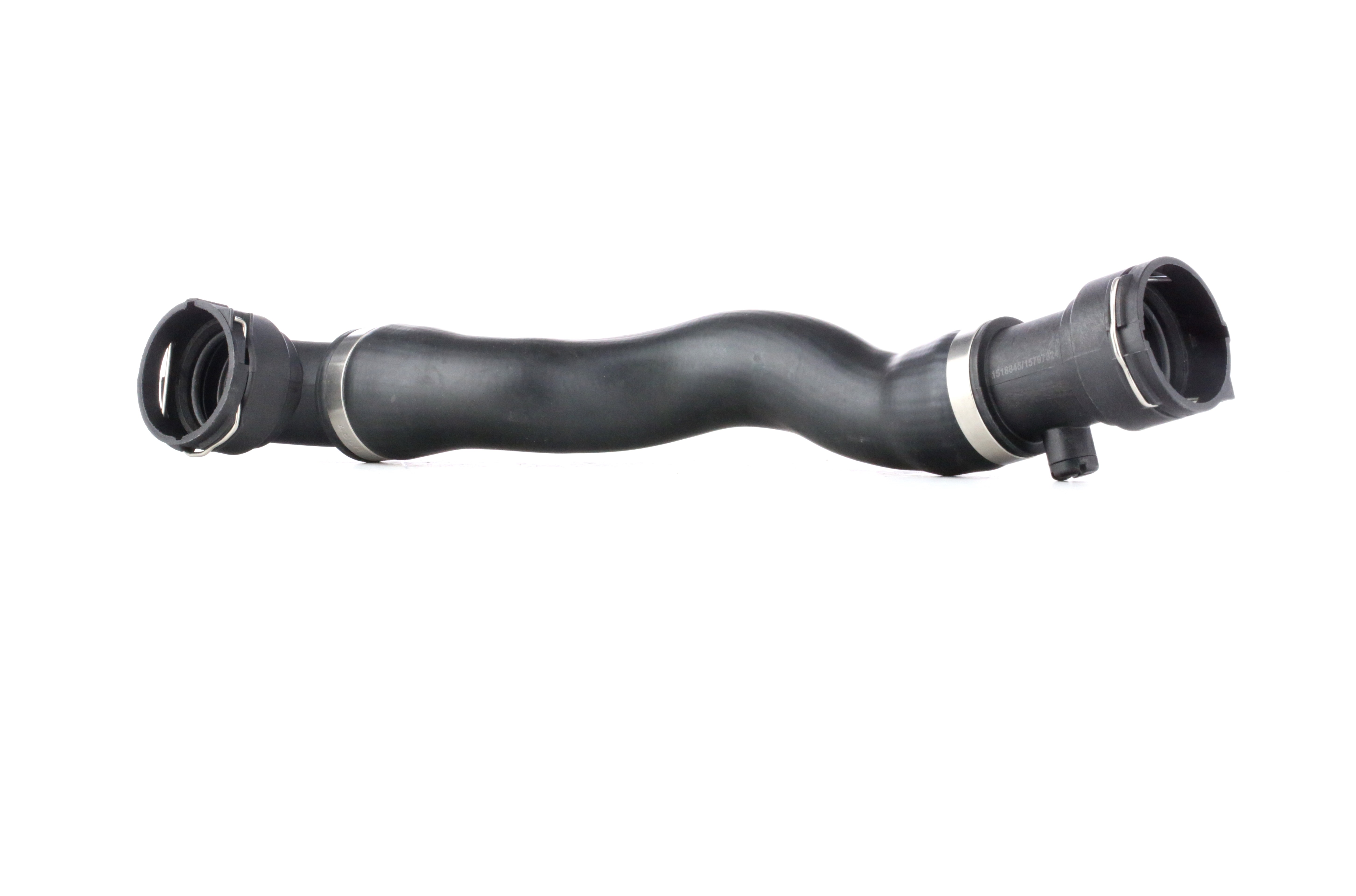 RIDEX Jäähdyttimen Letku BMW 475R10052 11531705223