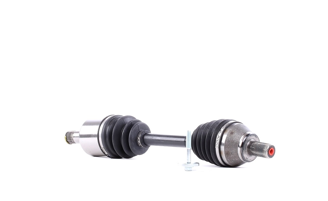 RIDEX Vetoakseli VOLVO 13D0091 30783173,30787774,36000183 36000439,36000441,36000548,36000550,8603119,8603819