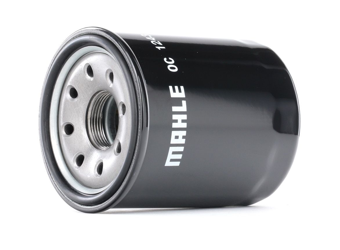 MAHLE ORIGINAL Öljynsuodatin ISUZU OC 1243 8981650710,98165071