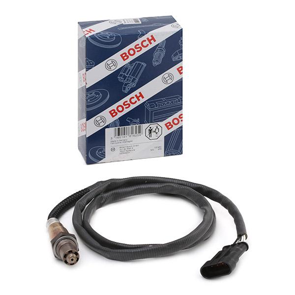 BOSCH Lambda Anturi FIAT,ALFA ROMEO,LANCIA 0 258 006 190 46750241,60815649,00467502410 Lambdatunnistin,Happianturi 46462006,46750241,467502410