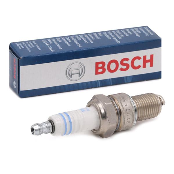 BOSCH Sytytystulpat VW,AUDI,MERCEDES-BENZ 0 242 235 909 Tulpat,Sytytystulppa