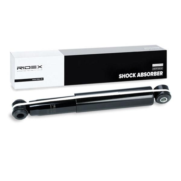 RIDEX Iskunvaimentimet TOYOTA 854S0154 4853135850,4853160500,4853160510 Iskarit,Iskunvaimennin 4853169495,4853169496,4853169505,4853169525,4853169526