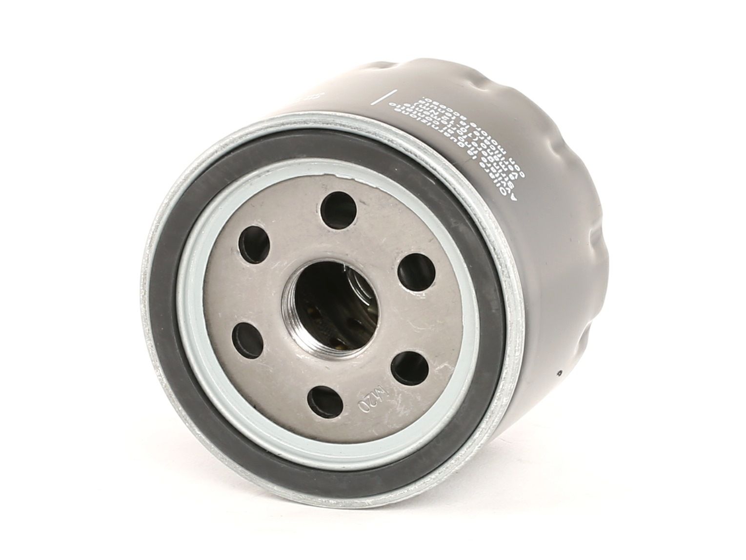 UFI Öljynsuodatin OPEL,RENAULT,NISSAN 23.481.00 15400RZ0G01,1520800Q0D,1520800QAF 15208AW300,4415442,4418754,152087293R,8200274858,8200768927