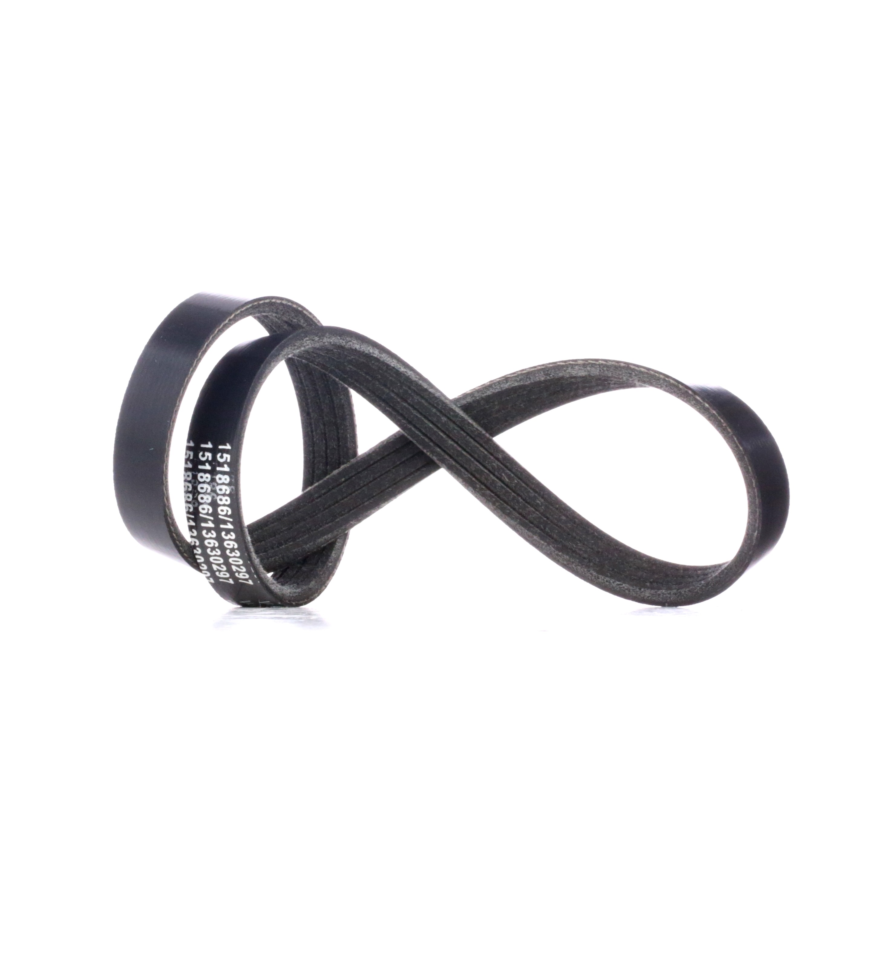 RIDEX Moniurahihna VW,FORD 305P0342 1353946,4S7Q6C301CA,03L119137