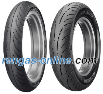 Dunlop Elite 4 ( 250/40 R18 TL 81V takapyörä, M/C )