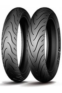 Michelin Pilot Street Radial ( 110/70 R17 TT/TL 54H M/C, etupyörä )