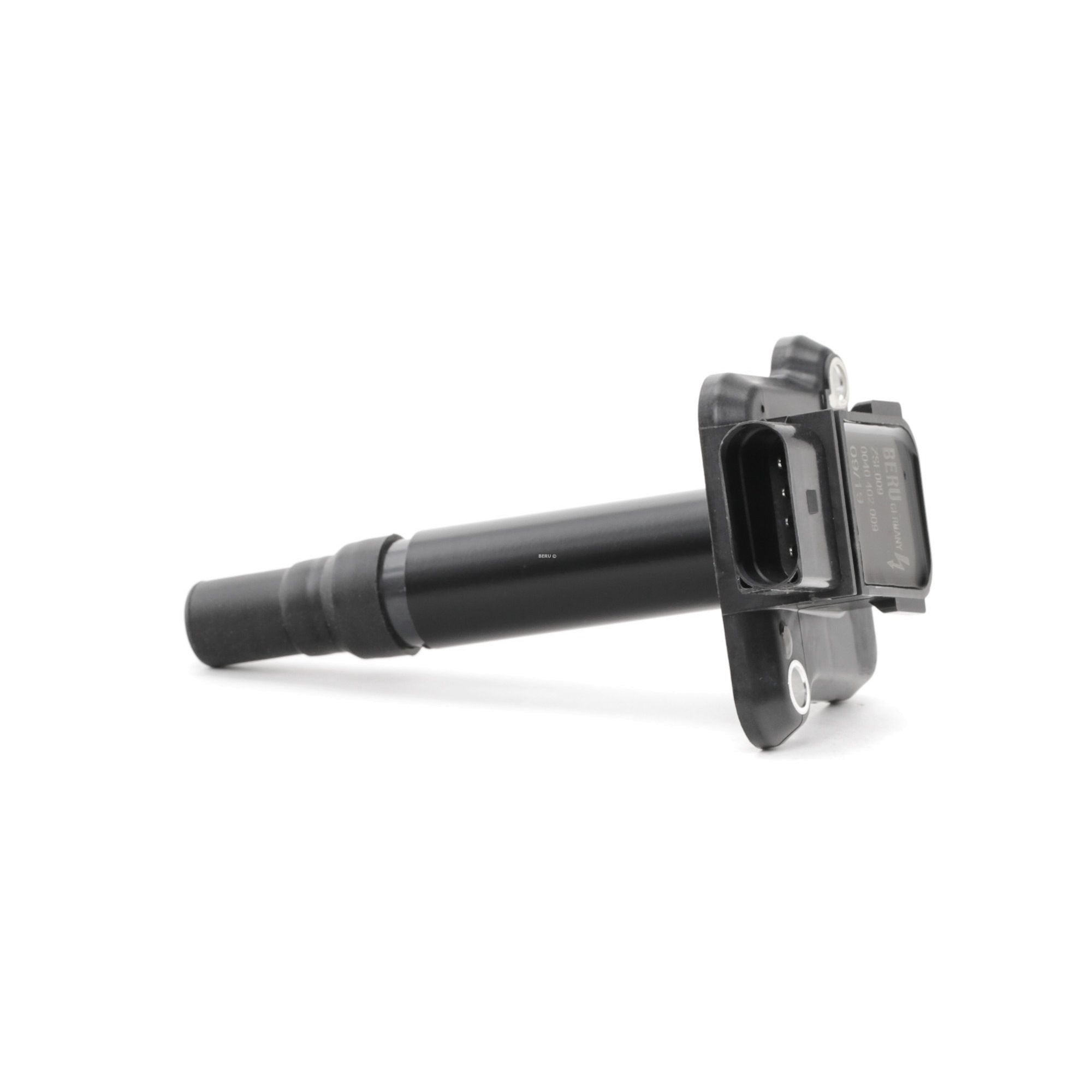BERU Sytytyspuola VW,AUDI,SKODA ZSE009 06B905115,06B905115B,06B905115E 06B905115B,06B905115E,06B905115B,06B905115E,06B905115B,06B905115E