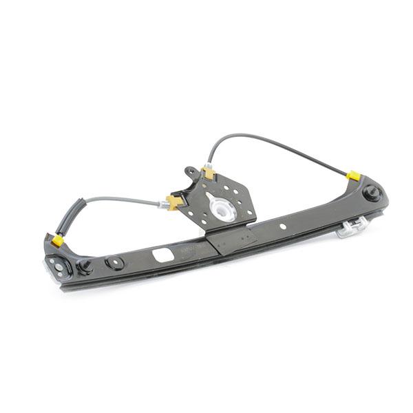 RIDEX Ikkunannostin BMW 1561W0149 51357125060,51358254914 Lasinnostin