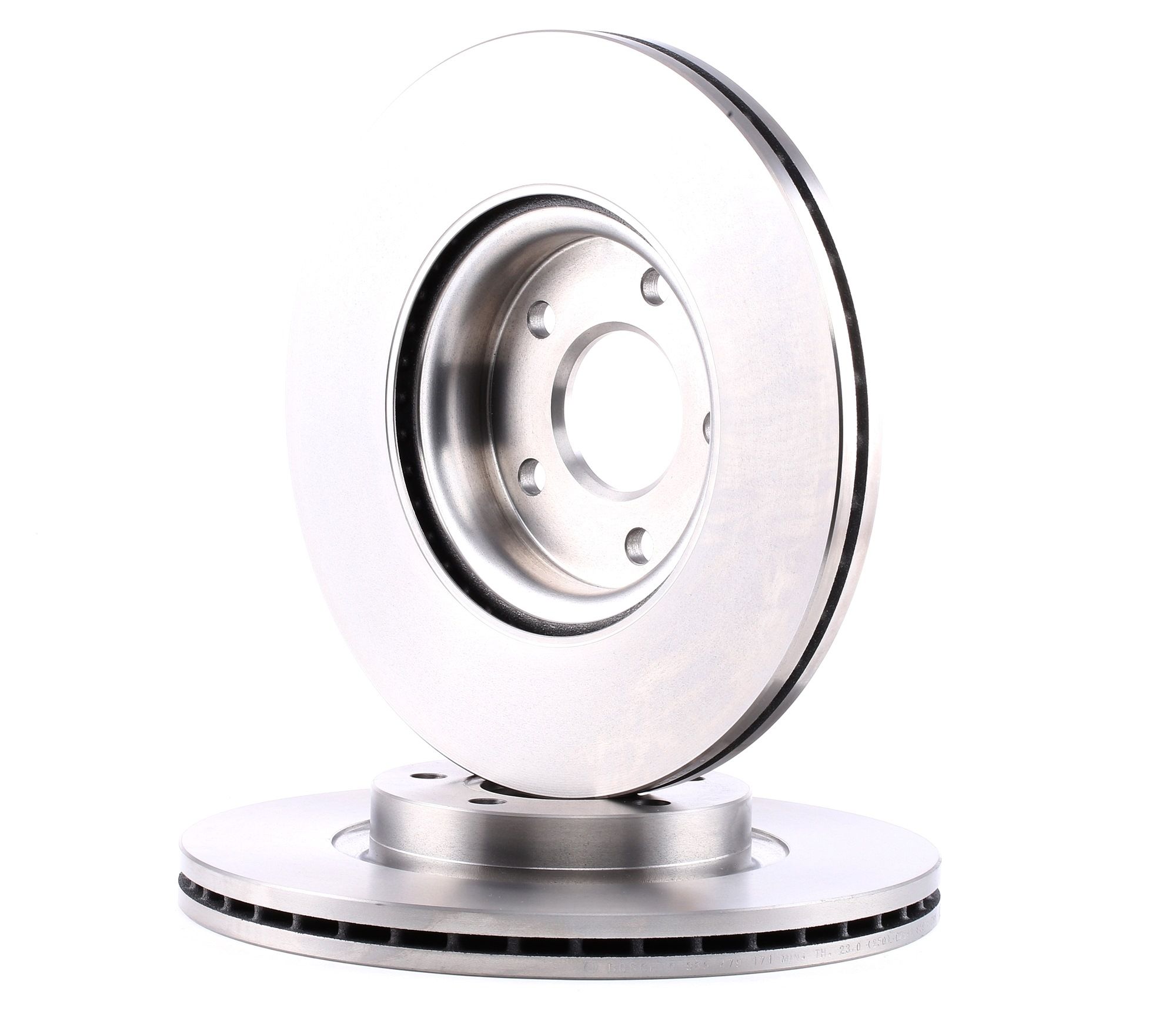 BOSCH Jarrulevyt FORD,VOLVO 0 986 479 171 1223664,1223666,1253964 Jarrulevy 1253965,1323560,1373370,1500152,1520297,1797226,1825134,1829606,7M511125BB