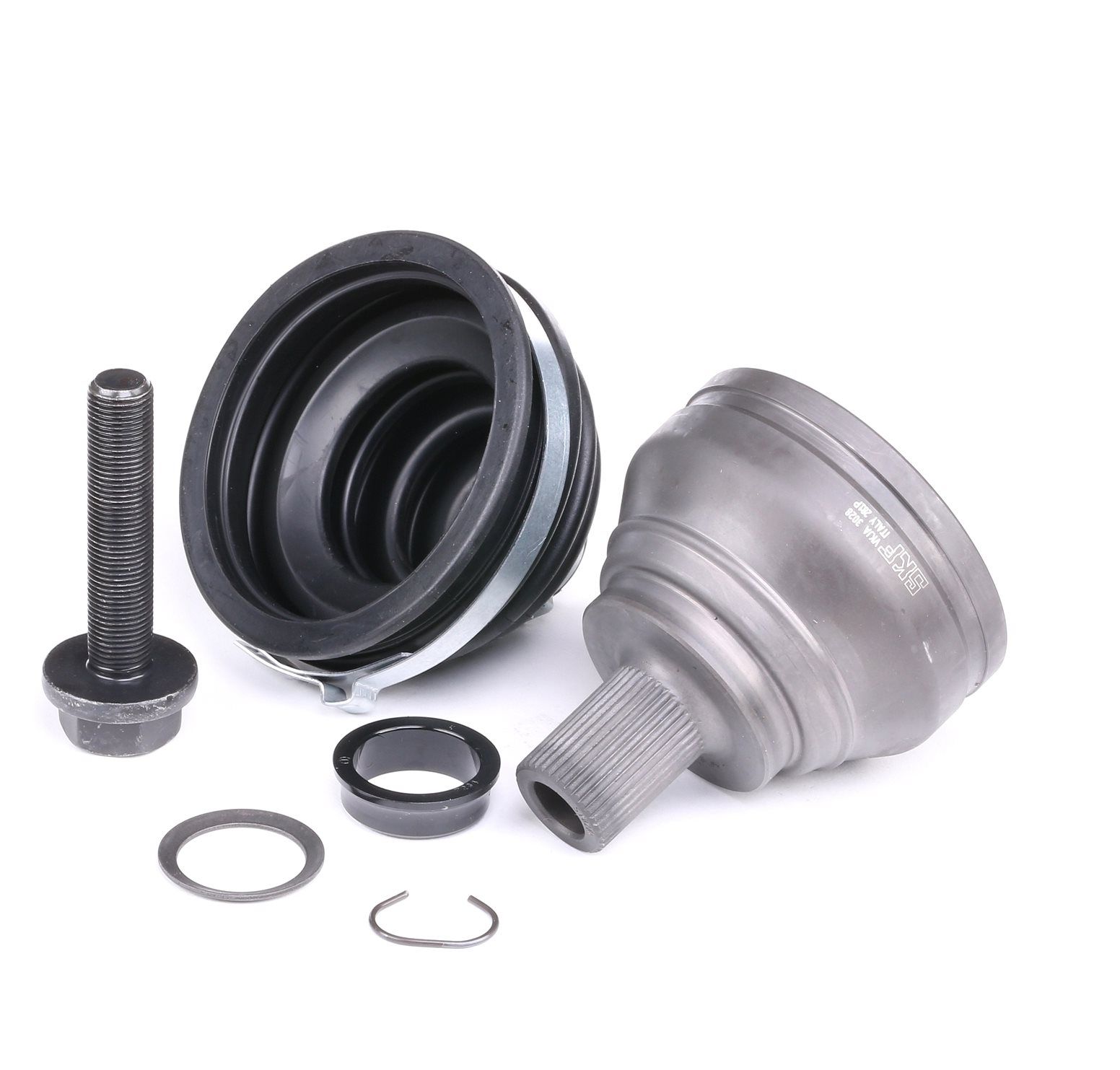 SKF Vetonivel VW,AUDI,SKODA VKJA 3028 1K0498099B,1K0498099BX,1K0498099K Nivelsarja, Vetoakseli 1K0498099KX,1K0498099L,1K0498099LX,1K0498099B,1KM498099