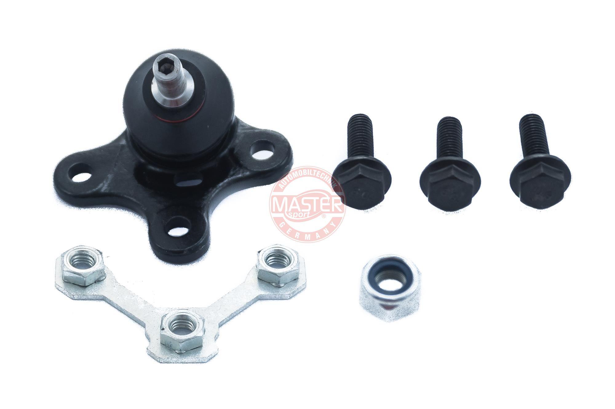 MASTER-SPORT Alapallonivel VW,SEAT 13790-SET-MS 6N0407365A,6N0407365A Pallonivel