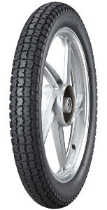 Anlas NR-1 ( 2.00-17 TT 31J takapyörä, etupyörä )